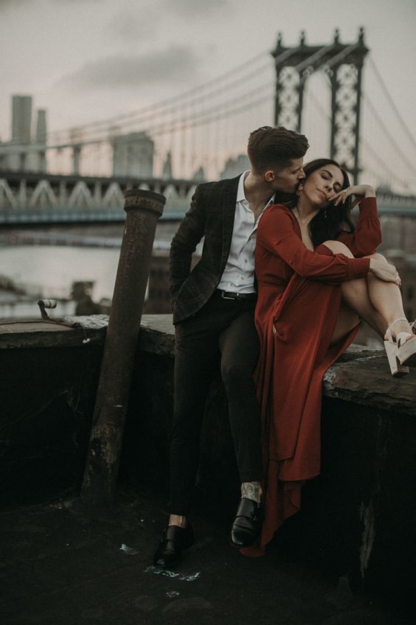 8 решений, которые НЕ должен принимать за вас мужчина