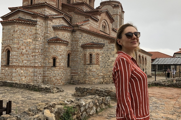 пресс-служба