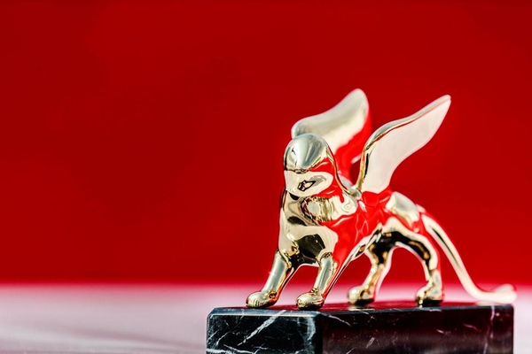 Украинский фильм получил главную награду в Венеции