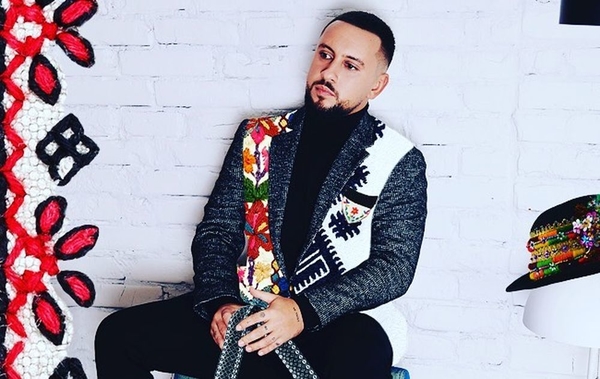 MONATIK признался, почему скрывает лица своих сыновей