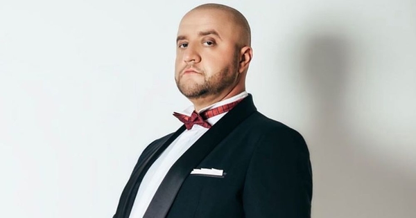 Актер "Дизель Шоу" Егор Крутоголов во второй раз стал отцом