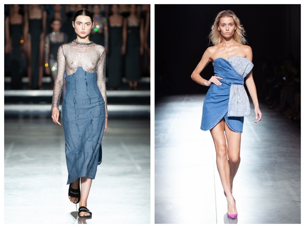 Роскошный выход: ТОП-10 трендов вечерней моды от украинских дизайнеров