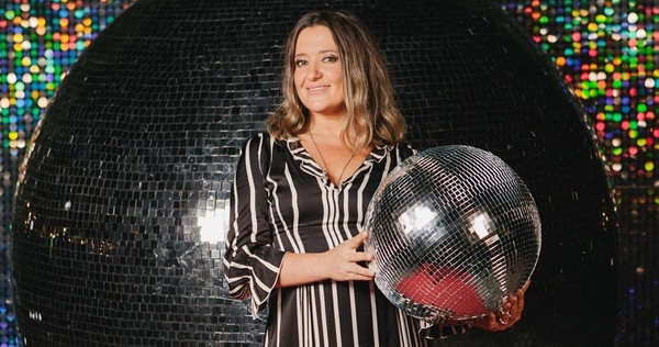 Наталья Могилевская исполнила собственную версию гимна Украины - видео