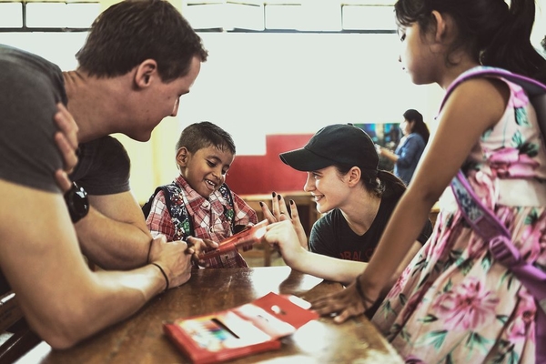 National Geographic расскажет, как бороться с бедностью в новом сериале