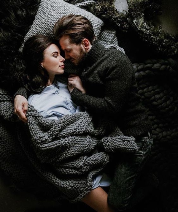 "Те, что с Марса": ТОП-5 главных мифов о мужчинах