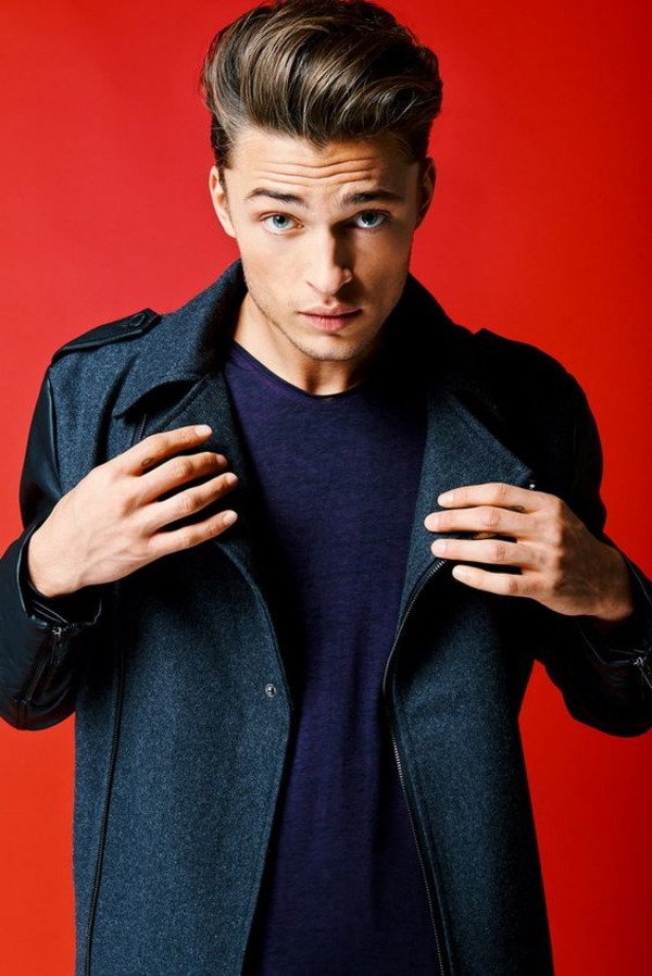 "Те, что с Марса": ТОП-5 главных мифов о мужчинах