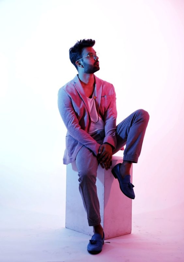 "Те, что с Марса": ТОП-5 главных мифов о мужчинах