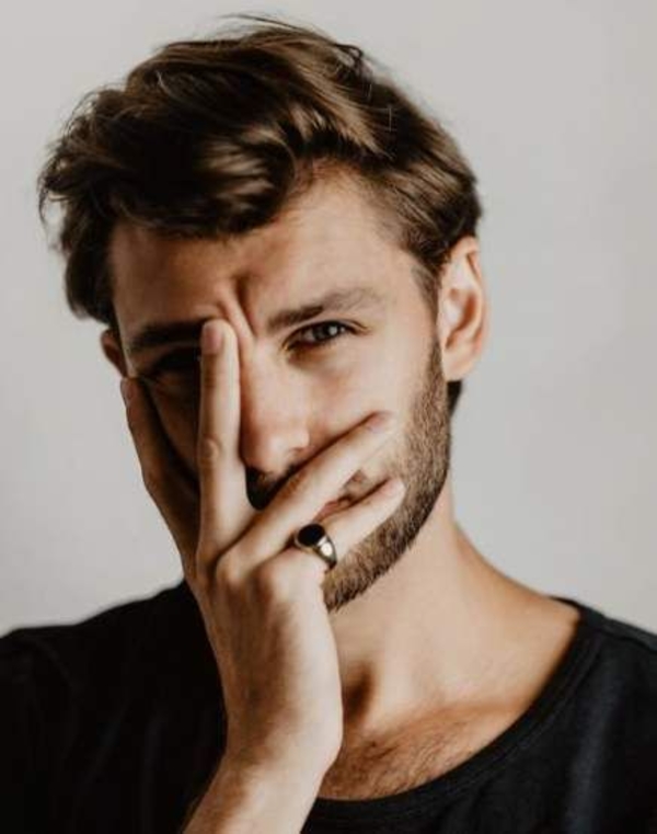 "Те, что с Марса": ТОП-5 главных мифов о мужчинах