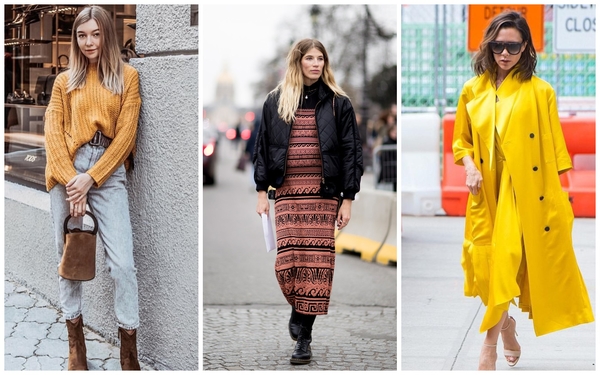 Универсальный подход: Каким должен быть идеальный базовый гардероб на осень 2019