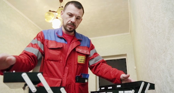 Героем проекта "Наречена для тата" станет фельдшер скорой помощи