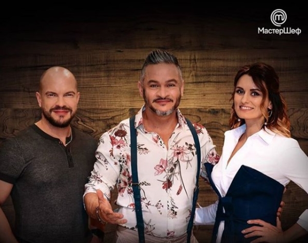 "Мастер Шеф": краткое содержание премьерной серии 9 сезона