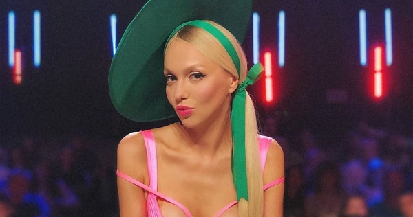 "Мне есть, что сказать": Оля Полякова планирует стать лектором