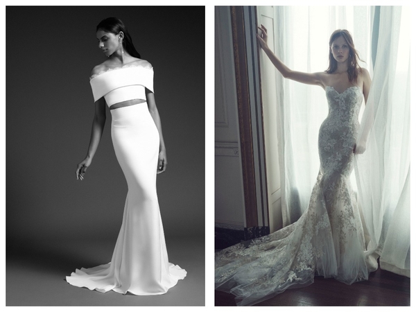 Готова под венец: ТОП-10 трендов свадебной моды на осень 2019