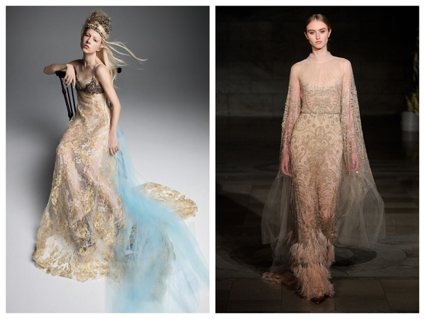 Готова под венец: ТОП-10 трендов свадебной моды на осень 2019