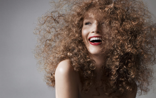 Кудрявый уход: ТОП-7 приемов, как правильно ухаживать за кучерявыми волосами