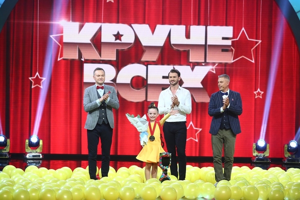 Мини-блогер, юный мифолог и ювелир: чем удивит новый сезон "Круче всех"