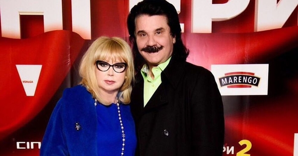 Стало известно, где Павел и Марина Зибровы провели медовый месяц