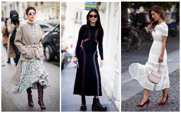 Идеальный выбор: Как подобрать роскошное платье по типу фигуры?