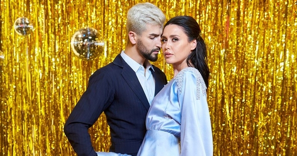 Людмила Барбир призналась, что у нее есть японские корни