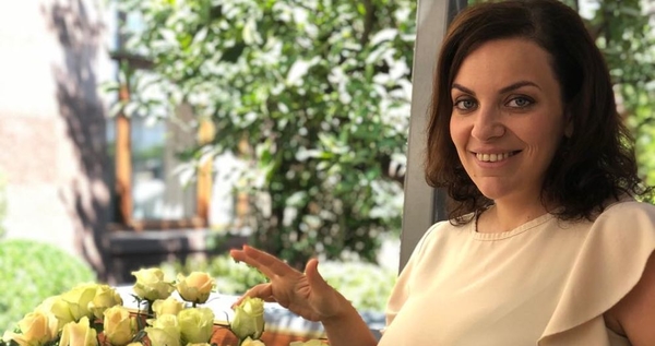 Наталья Холоденко рассказала о своей модной страсти