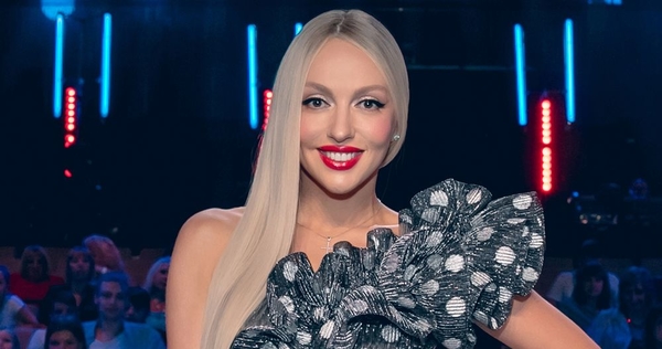 Оля Полякова поменяется телами с Dzidzio в новом фильме