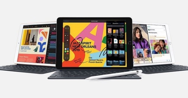 Осенняя презентация новинок от Apple: 4 "свежих" продукта