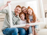 Тест: Хорошо ли вы разбираетесь в родственных связях?