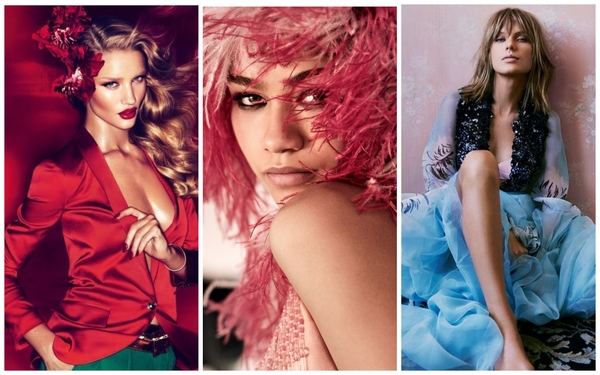 Актуальные оттенки: 10 самых модных цветов на весну-лето 2020