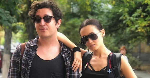 В новом клипе PIANOБОЙ Елена Кравец впервые заплакала на камеру