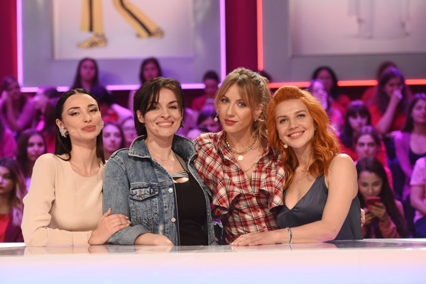 Надежда Мейхер рассказала, как однажды чуть не погибла