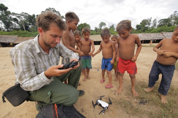 пресс-служба канала 1+1