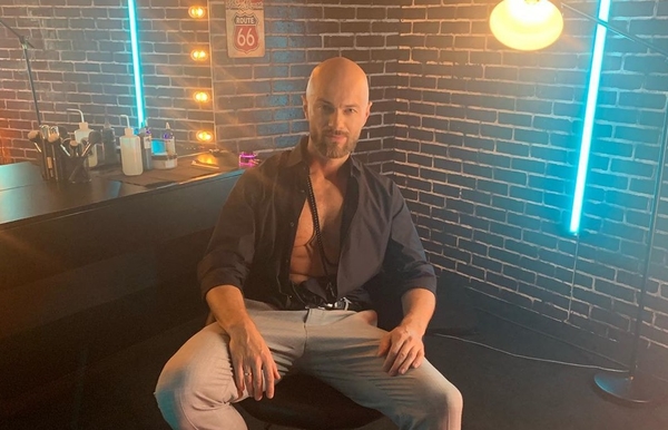 "Вижу вас такими": Судья "Танцев со звездами" снова потроллил участников