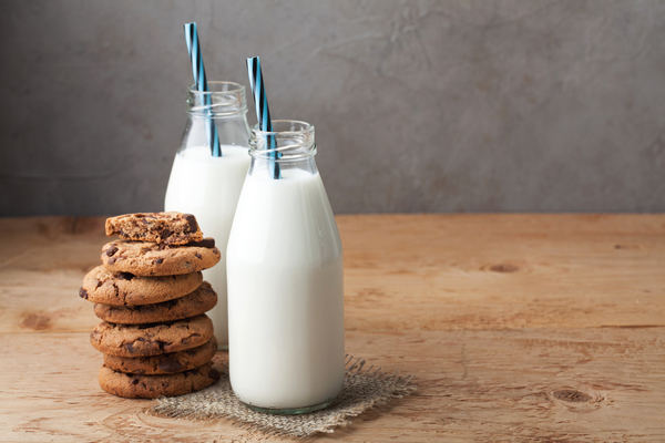 Диетолог назвала полезные свойства растительного молока