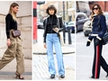 Самые модные брюки сезона: Как носить широкие штаны стильно осенью 2019?