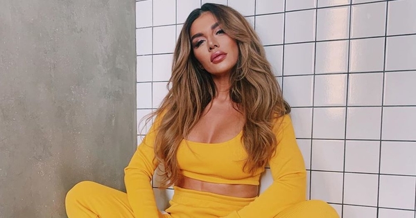 "Я ничего не помню": Анна Седокова пожаловалась на провалы в памяти