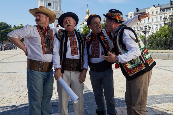 пресс-служба