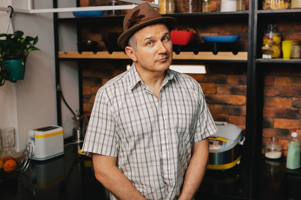 Канал 1+1 запускает линейку комедийных сериалов в осеннем телесезоне