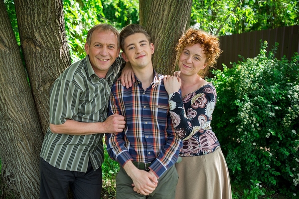 пресс-служба