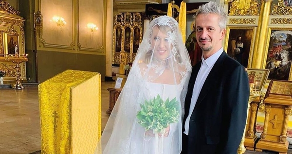 Свадьба Ксении Собчак: что известно о торжественной церемонии