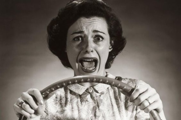 Кризис среднего возраста у женщин: причины и мифы