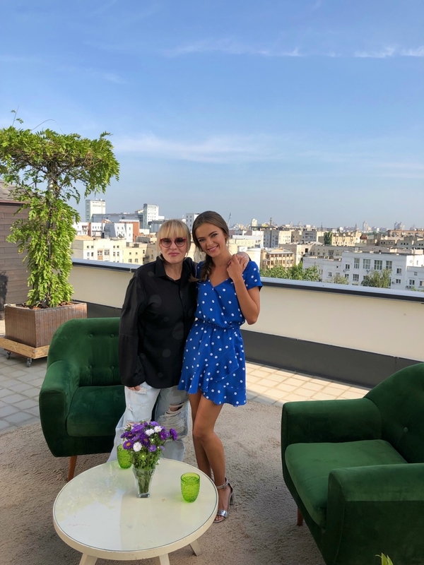 Лайма Вайкуле рассказала, за что на нее обиделся Игорь Крутой