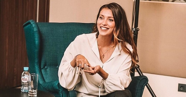 Минус 20 кг: Регина Тодоренко рассказала, как худела после родов