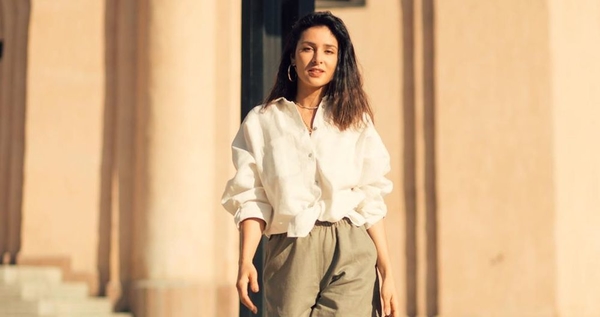 Злата Огневич и Макс Барских рассказали, боятся ли "пятницы тринадцатого"