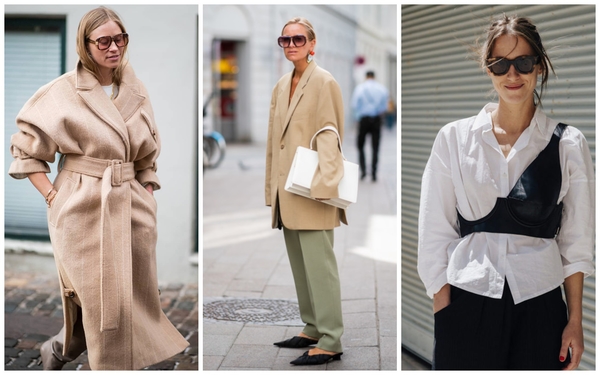 Простой минимум: ТОП-7 вещей, которые обязательно должны быть в вашем гардероба