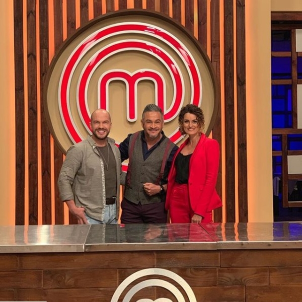 9 сезон 3 выпуск шоу "Мастер Шеф": кто покинул проект?