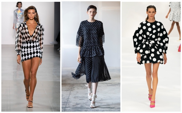 Штатские тренды: ТОП-7 тенденций Недели моды в Нью-Йорке весна-лето 2020