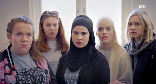 ТОП-9 самых популярных сериалов про школу