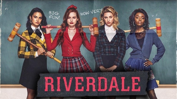 ТОП-9 самых популярных сериалов про школу