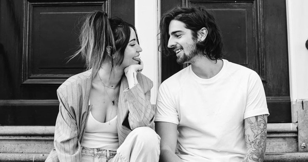 "Ой, что будет": Надя Дорофеева намекнула на перемены в жизни Дантеса