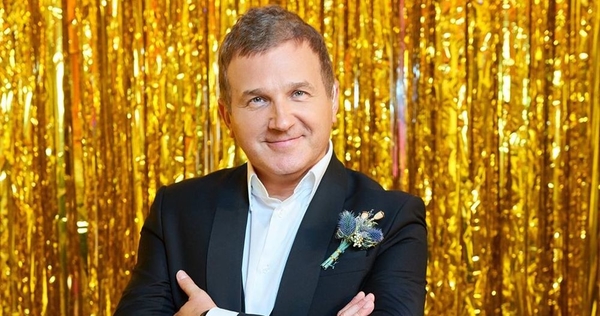 "Кто сказал, что это сложно": Юрий Горбунов похвастался талантом 2-летнего сына